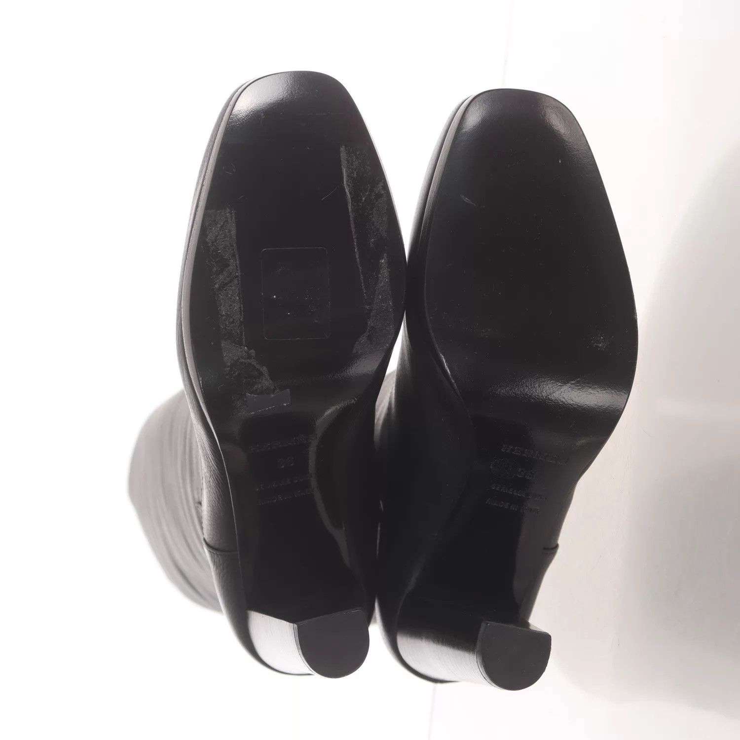 Hermes Hermès Women's 36 Boots Size US 5.5 / IT 35.5 - 5 Thumbnail