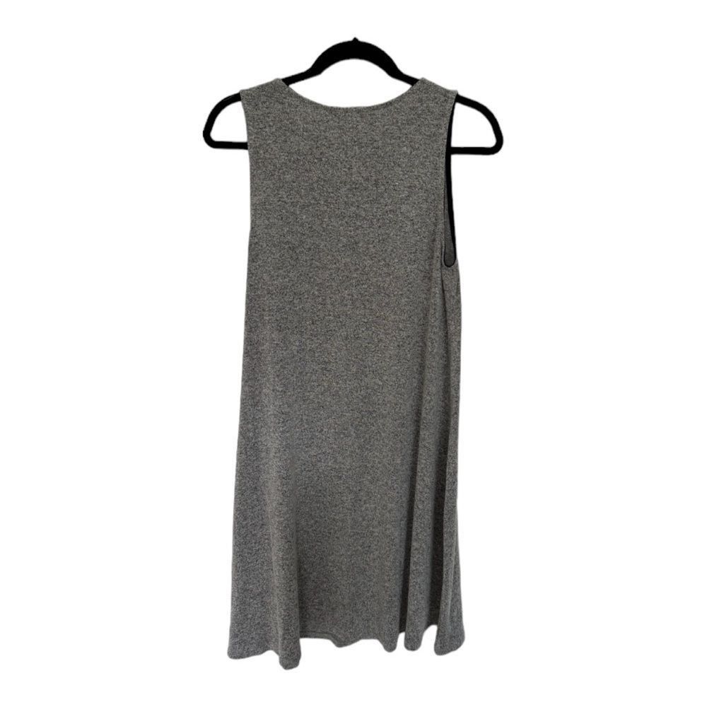 Kenneth Cole Kenneth Cole SZ M grey dress Size M / US 6-8 / IT 42-44 - 2 Thumbnail