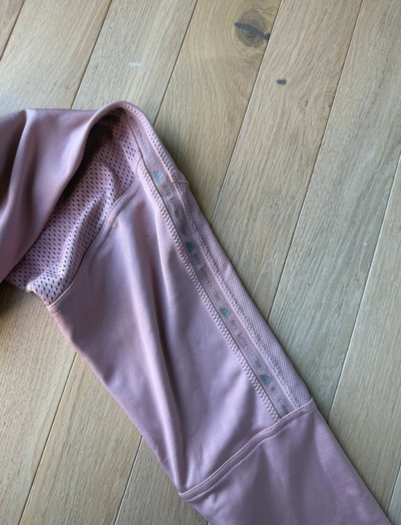 Adidas Adidas x Stella McCartney leggings Size 27" / US 4 / IT 40 - 6 Thumbnail