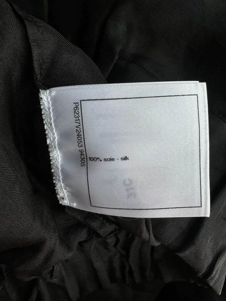Chanel Chanel F3 mesh sunscreen jacket Size XXS / US 00 / IT 34 - 7 Thumbnail