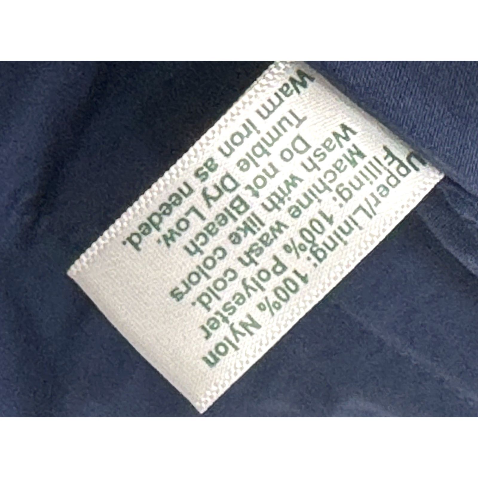 Vintage CRIQUET Jacket L Blue / Red / White Quilted Embroidered Ski Theme Apres Ski NEW w TAG - 2022 Quilt Embroidered L Jacket Mens Size US L / EU 52-54 / 3 - 7 Thumbnail