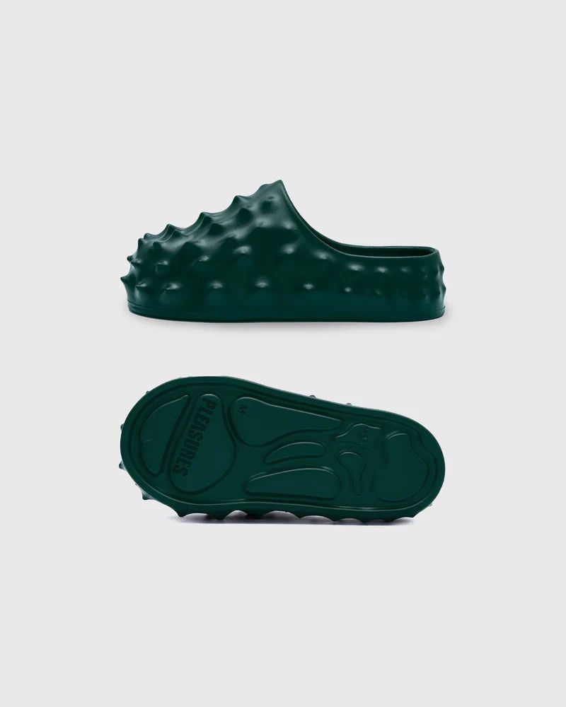 Pleasures Spike Shoe Size US 5 / EU 37 - 3 Thumbnail