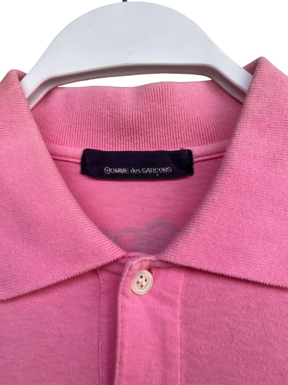Comme des Garcons COMME des GARCONS SHIRT Size M / US 6-8 / IT 42-44 - 3 Thumbnail