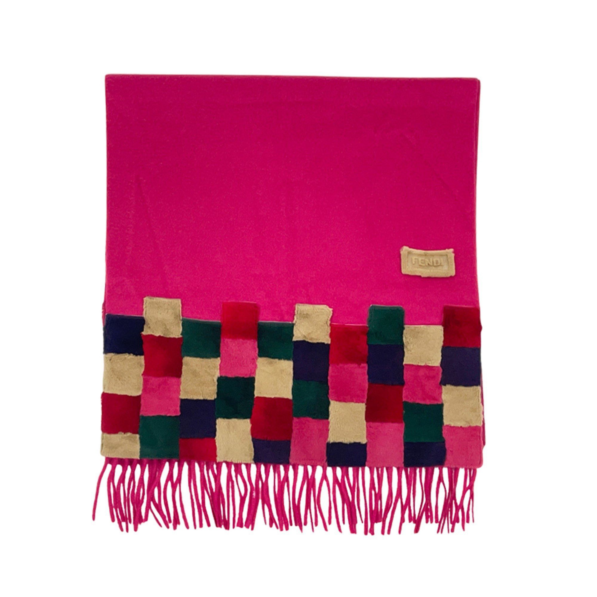 Fendi Fendi scarf Size ONE SIZE - 1 Thumbnail