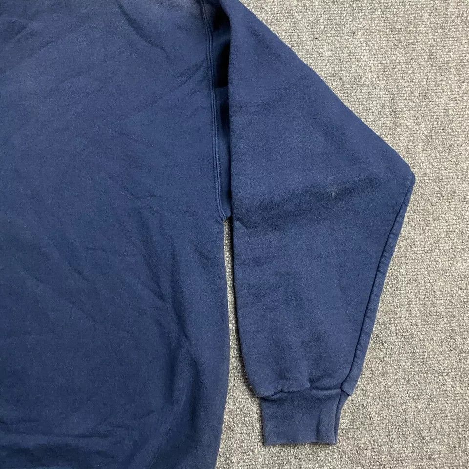 Hanes × Vintage Vintage Hanes Sweatshirt Men Large Grandma's Sunshine Sydney Size US L / EU 52-54 / 3 - 7 Thumbnail