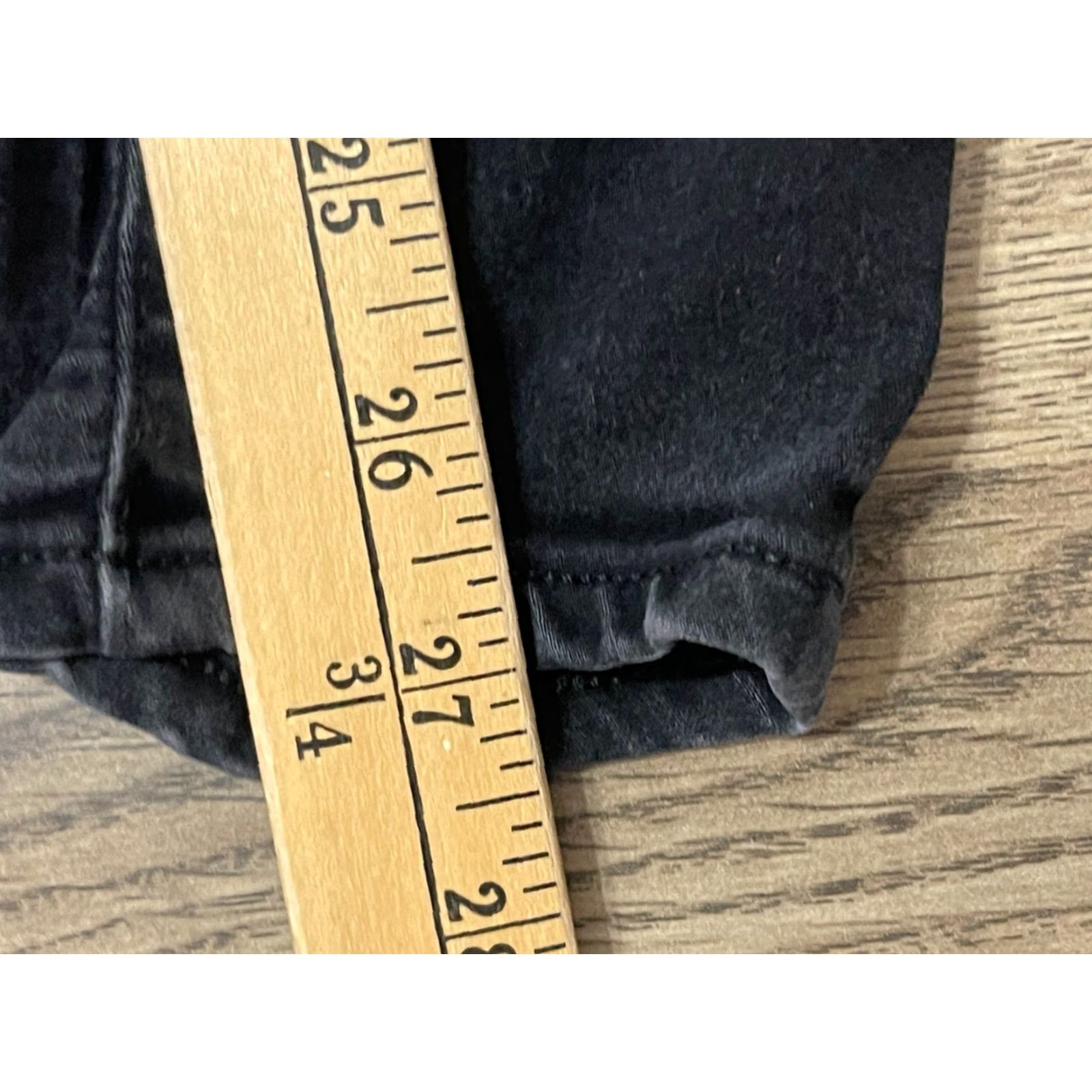 Levi's VINTAGE false Size 28" / US 6 / IT 42 - 4 Thumbnail