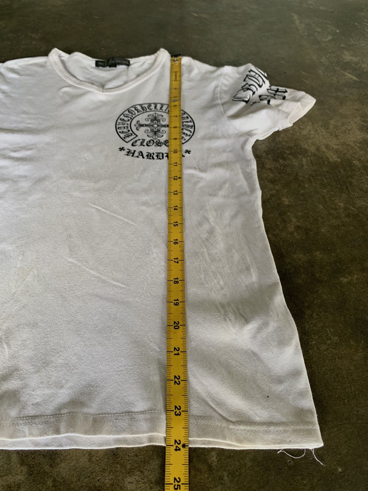 14th Addiction DETECTIVE STRUCT TSHIRT Size US S / EU 44-46 / 1 - 12 Thumbnail