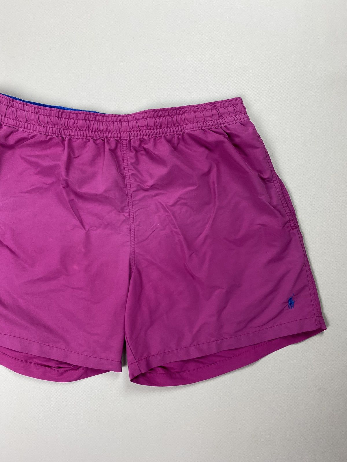Polo Ralph Lauren Polo Ralph Lauren men’s swimming shorts size Xl Size US 36 / EU 52 - 3 Thumbnail