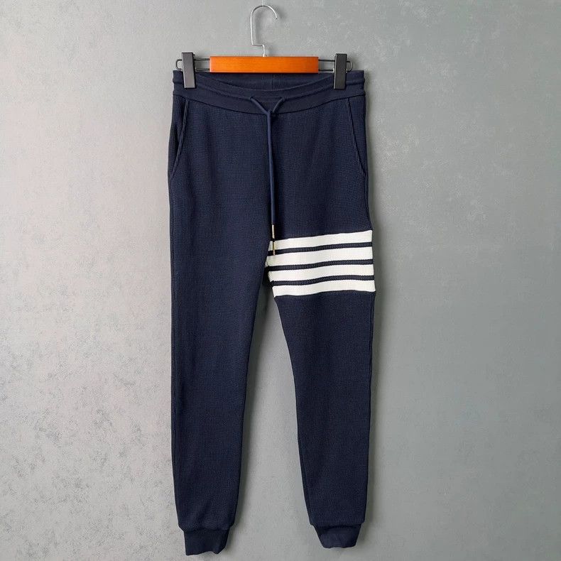 Thom Browne Thom Browne Rope casual trousers Size 25" / US 0 / IT 36 - 1 Thumbnail