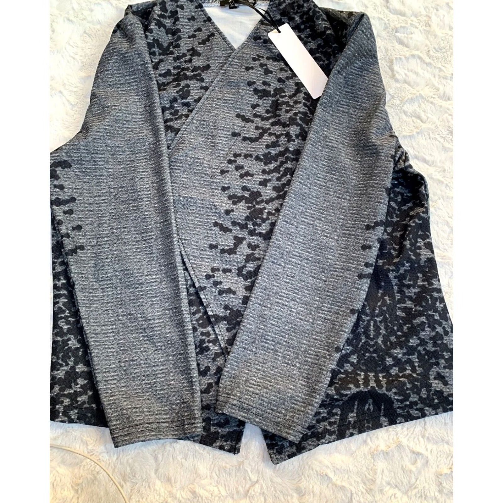 Vintage VINTAGE? No. Size XL / US 12-14 / IT 48-50 - 6 Thumbnail