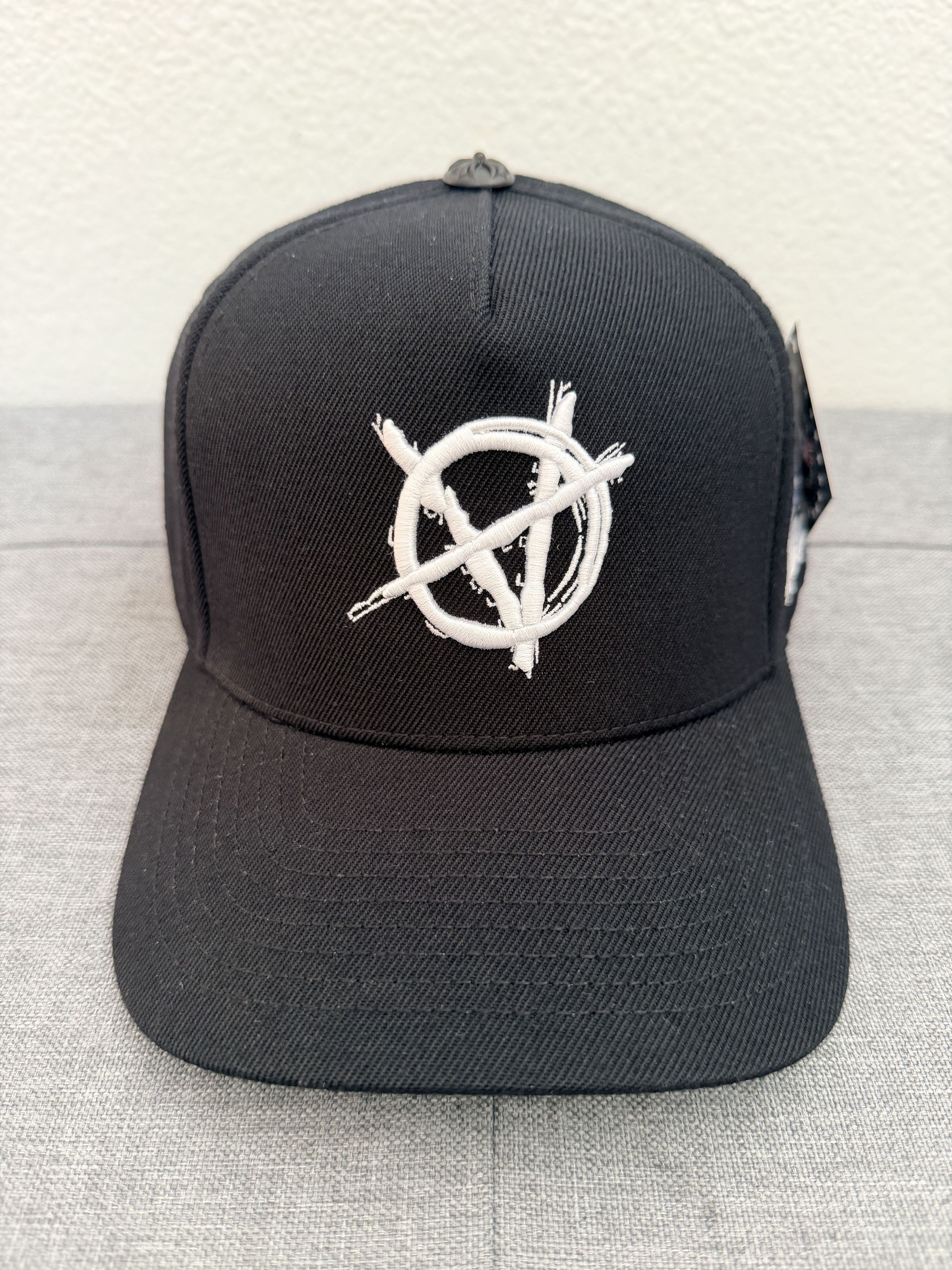 Other Kill The Hype SnapBack Hat Anti-War Size ONE SIZE - 1 Thumbnail