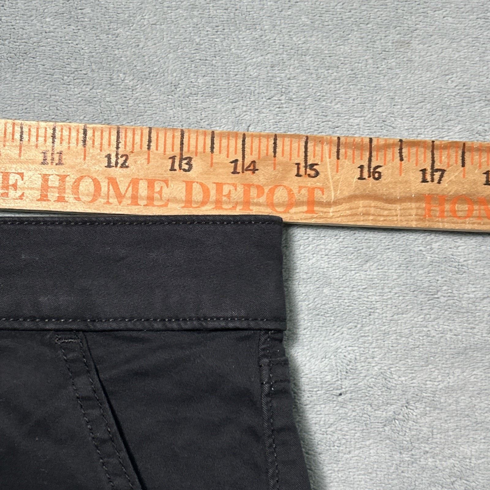 Hollister Beyond Baggy Cargo Pants 6 29x31 Hamilton Wide Loose Surplus Size 28" / US 6 / IT 42 - 13 Thumbnail