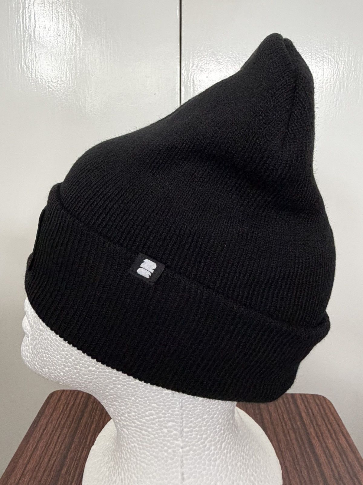 Other OFFICIAL FIFA WORLD CUP 2026 BLACK CUFFED BEANIE HAT SOCCER Size ONE SIZE - 10 Thumbnail