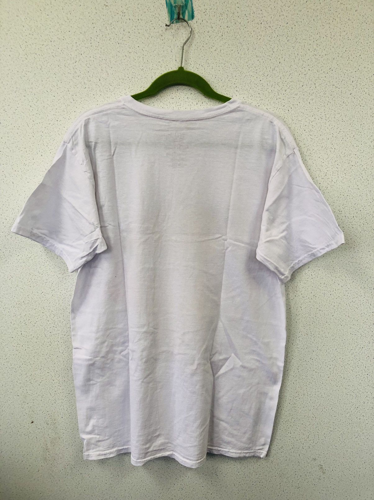 GOAT Crew G.O.A.T Crew Eternal Love T-Shirt Size US L / EU 52-54 / 3 - 2 Thumbnail