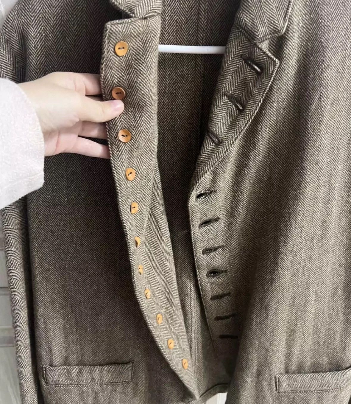 Kapital kapital jacket 2412-Nextarrow Size US XS / EU 42 / 0 - 5 Thumbnail