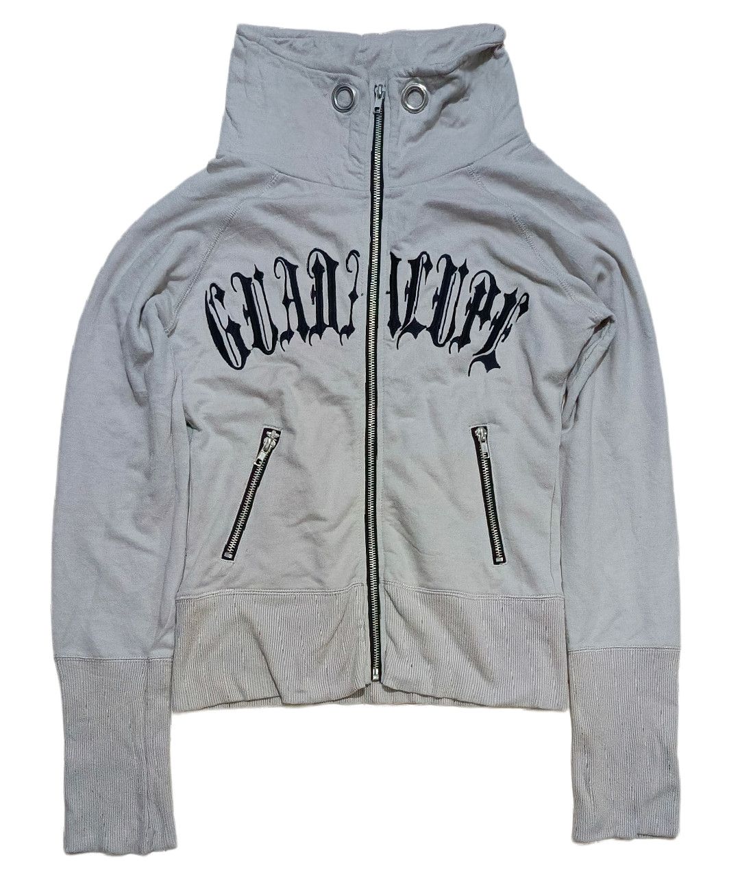 Le Grande Bleu (L.G.B.) d.i.a Bono Sweaters Size US XS / EU 42 / 0 - 1 Thumbnail