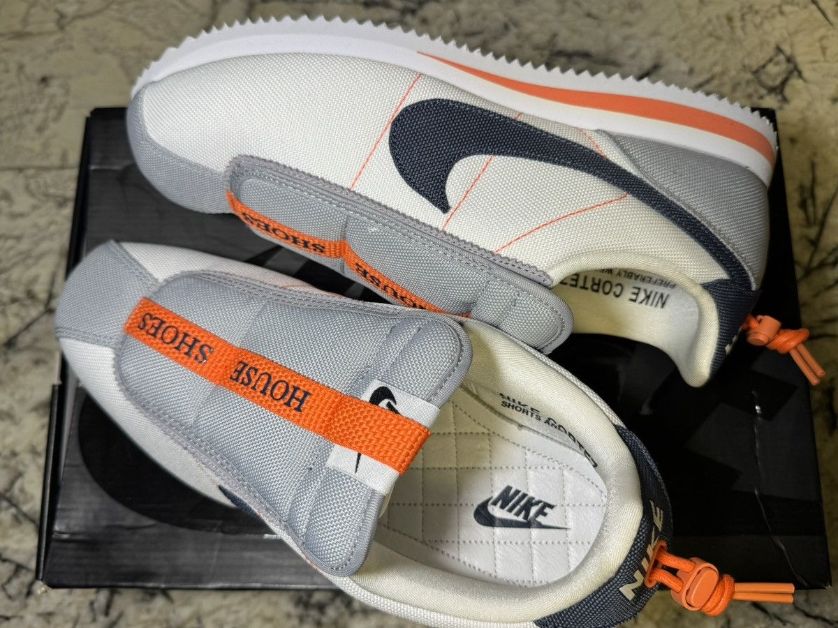 2018 Kendrick Lamar x Nike Cortez “House Shoes”