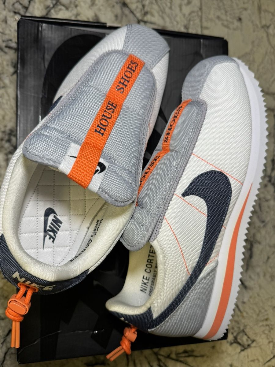 Cortez house shoes kendrick best sale