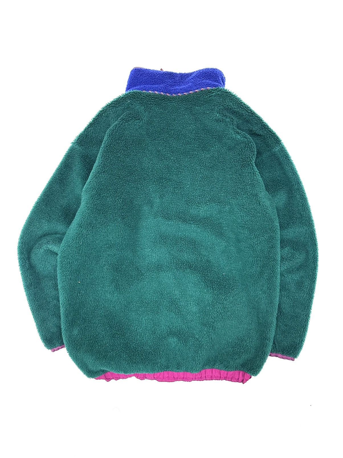 Helly Hansen Helly Hansen Fleece Sherpa Jacket Size US S / EU 44-46 / 1 - 3 Thumbnail