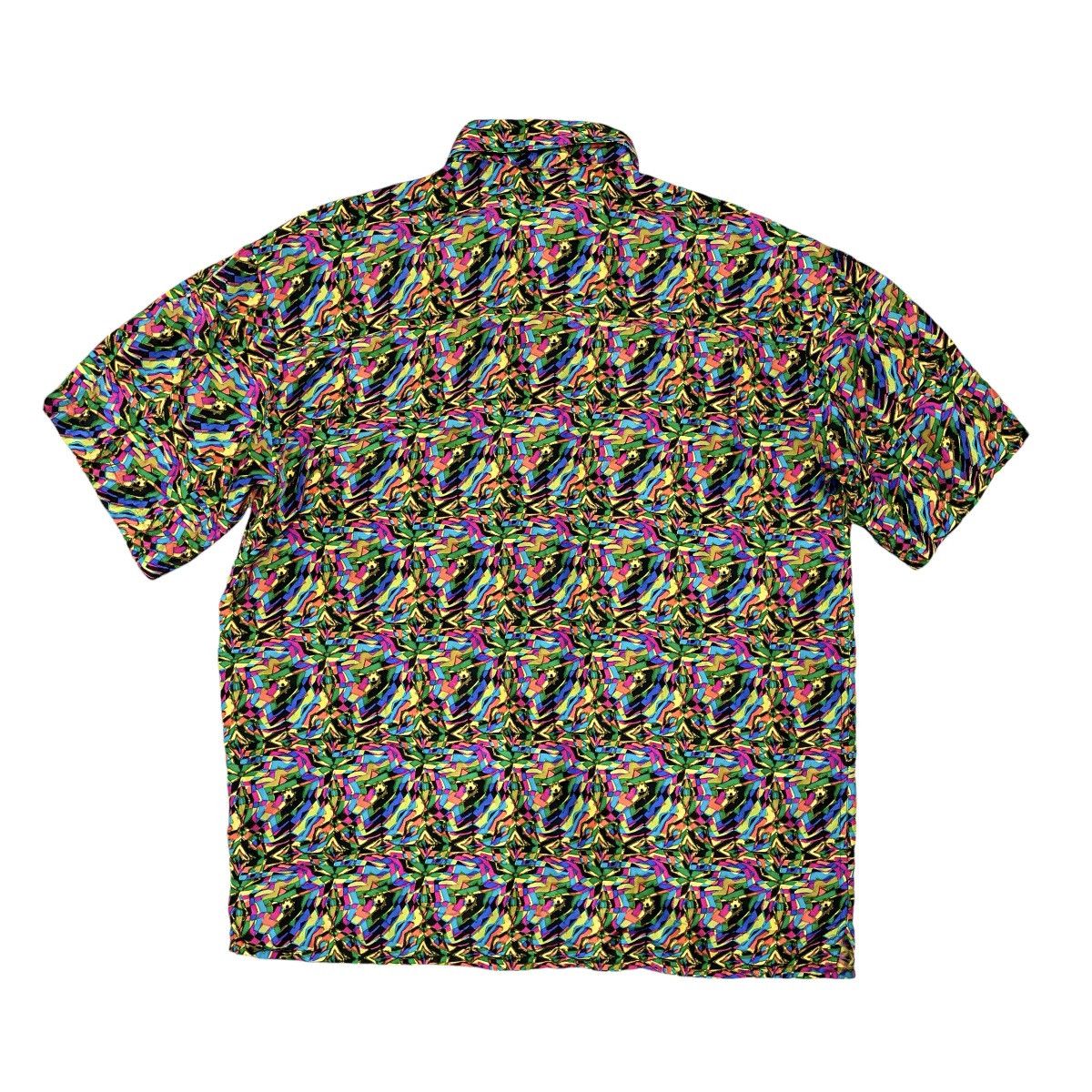 Grateful Dead 1990s Grateful Dead Shirt - XL Size US XL / EU 56 / 4 - 2 Thumbnail