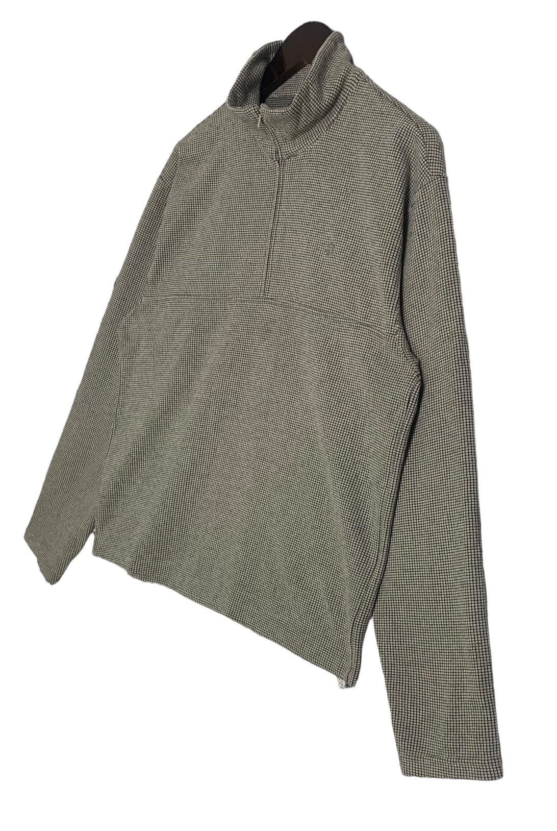 Jack Wolfskin Jack Wolfskin Outdoor Streetwear Outgear Half Zip Size US M / EU 48-50 / 2 - 7 Thumbnail