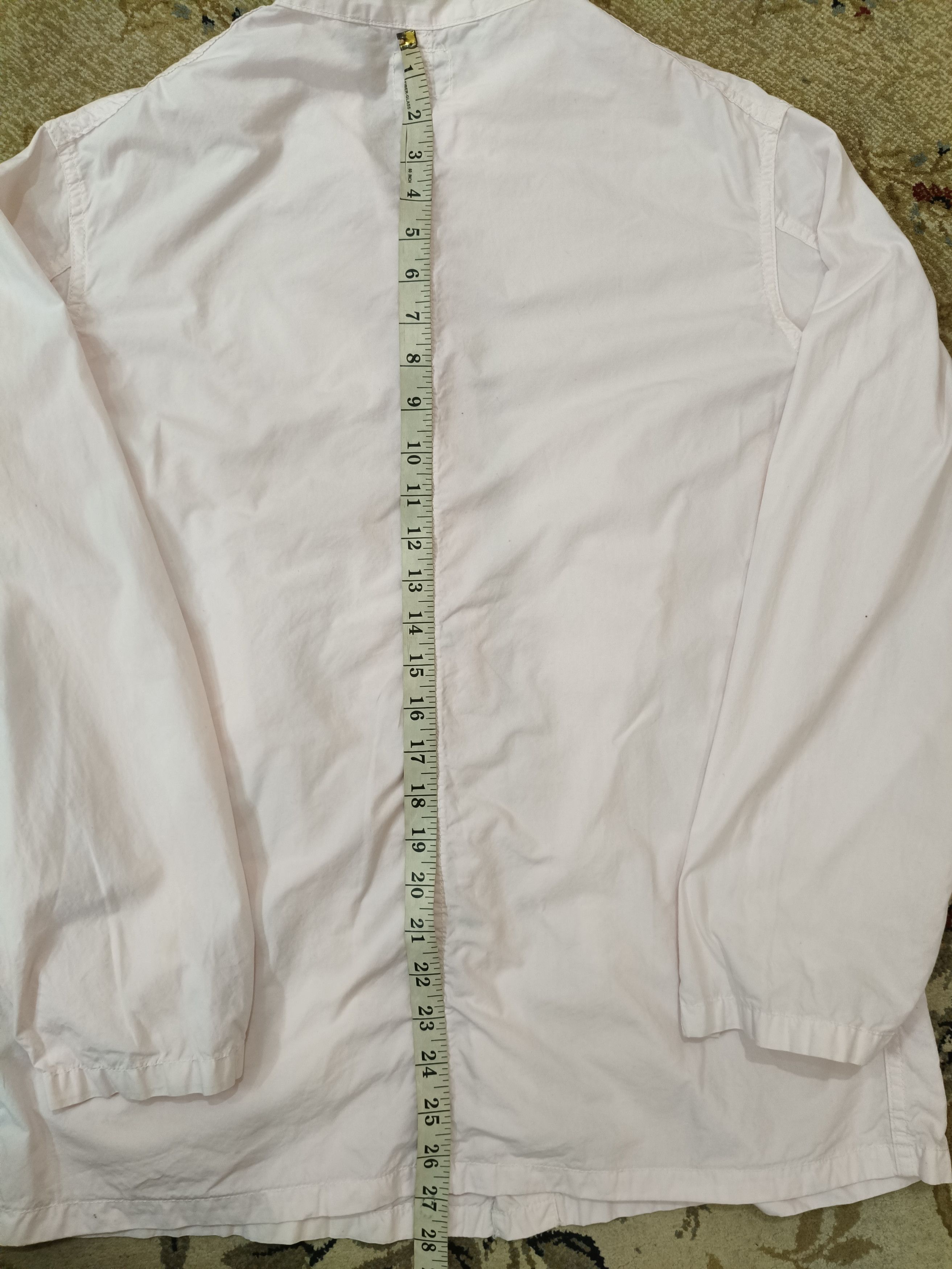 Orslow Orslow Multi Pocket Shirt Size US S / EU 44-46 / 1 - 4 Thumbnail