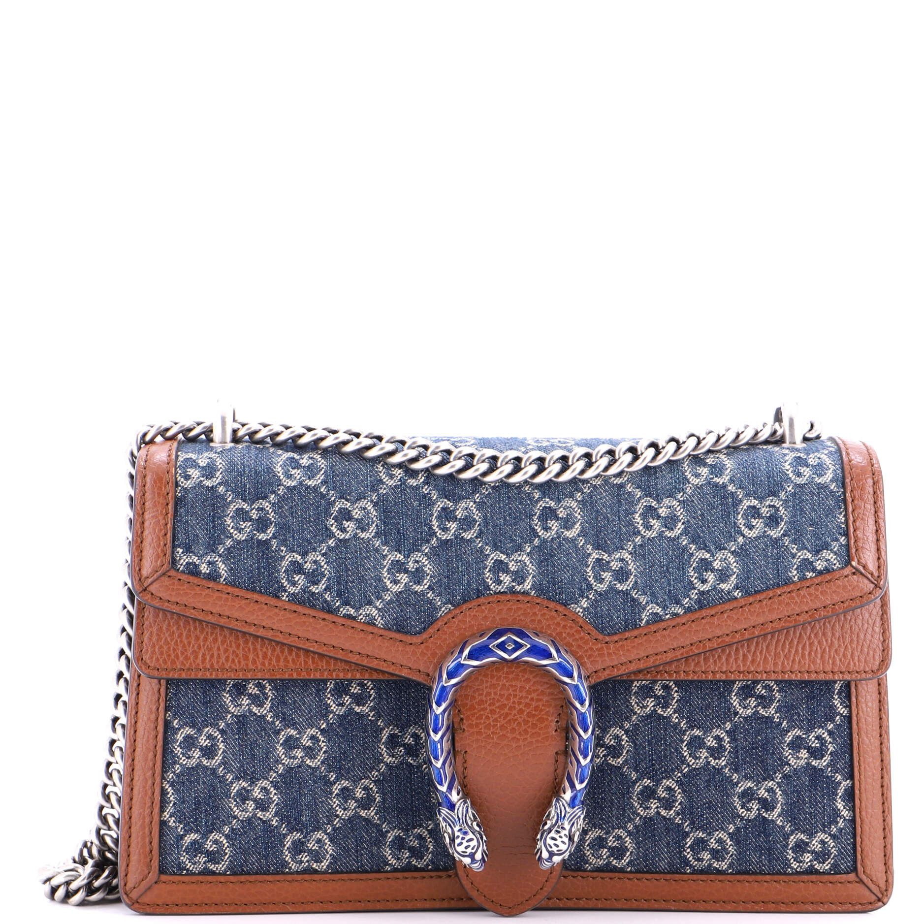 Gucci Dionysus Bag Size ONE SIZE - 1 Thumbnail