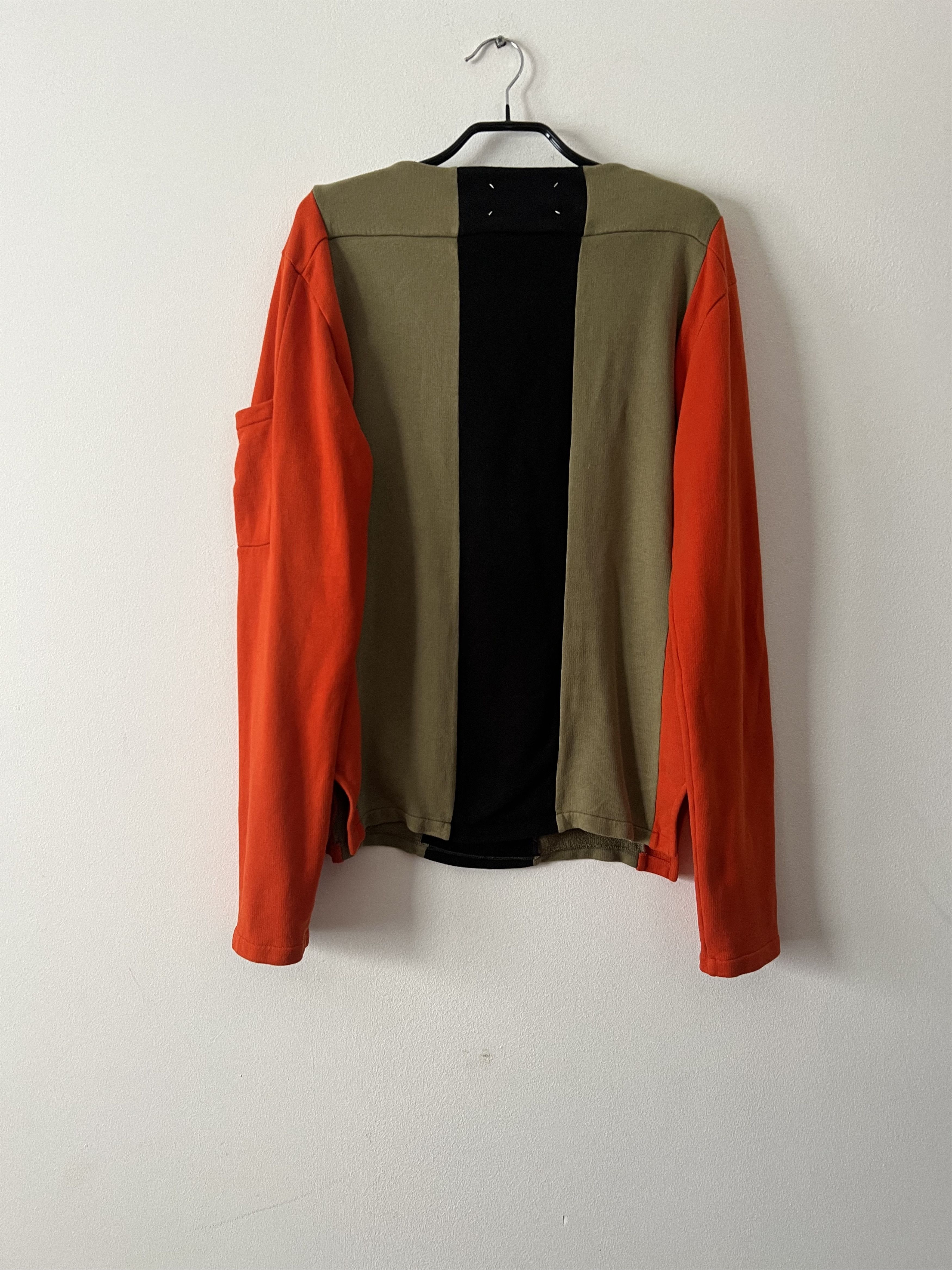 Maison Margiela Maison Margiela Sweatshirt Size US M / EU 48-50 / 2 - 4 Thumbnail