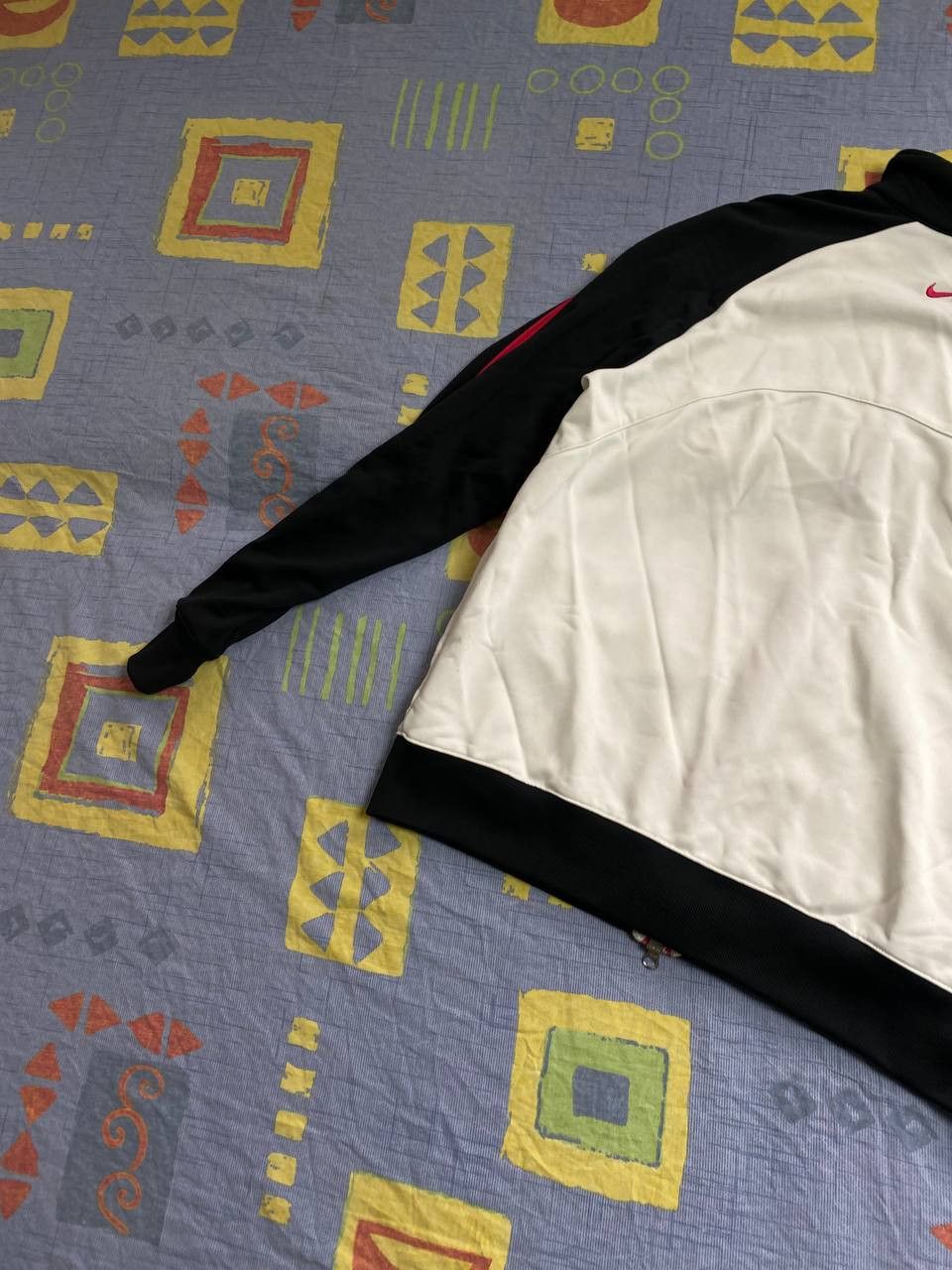 Nike Vintage Nike Jacket Mens Windbreaker Y2K Size US XS / EU 42 / 0 - 13 Thumbnail