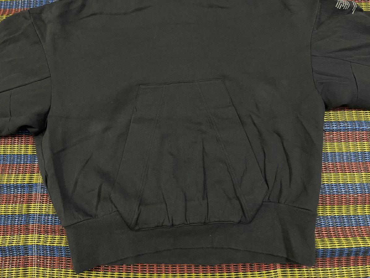 Julius SS 2019 JULIUS BEELZEBUB HOODIE RARE DESIGN Size US M / EU 48-50 / 2 - 5 Thumbnail