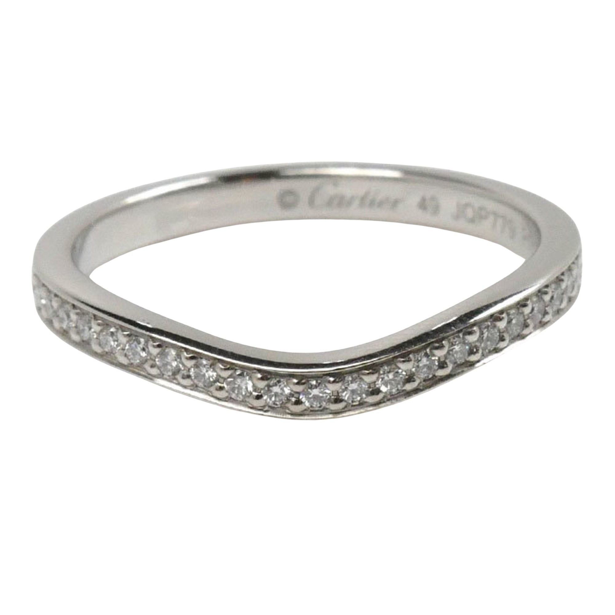 Cartier Cartier Ballerine ring Size ONE SIZE - 1 Thumbnail