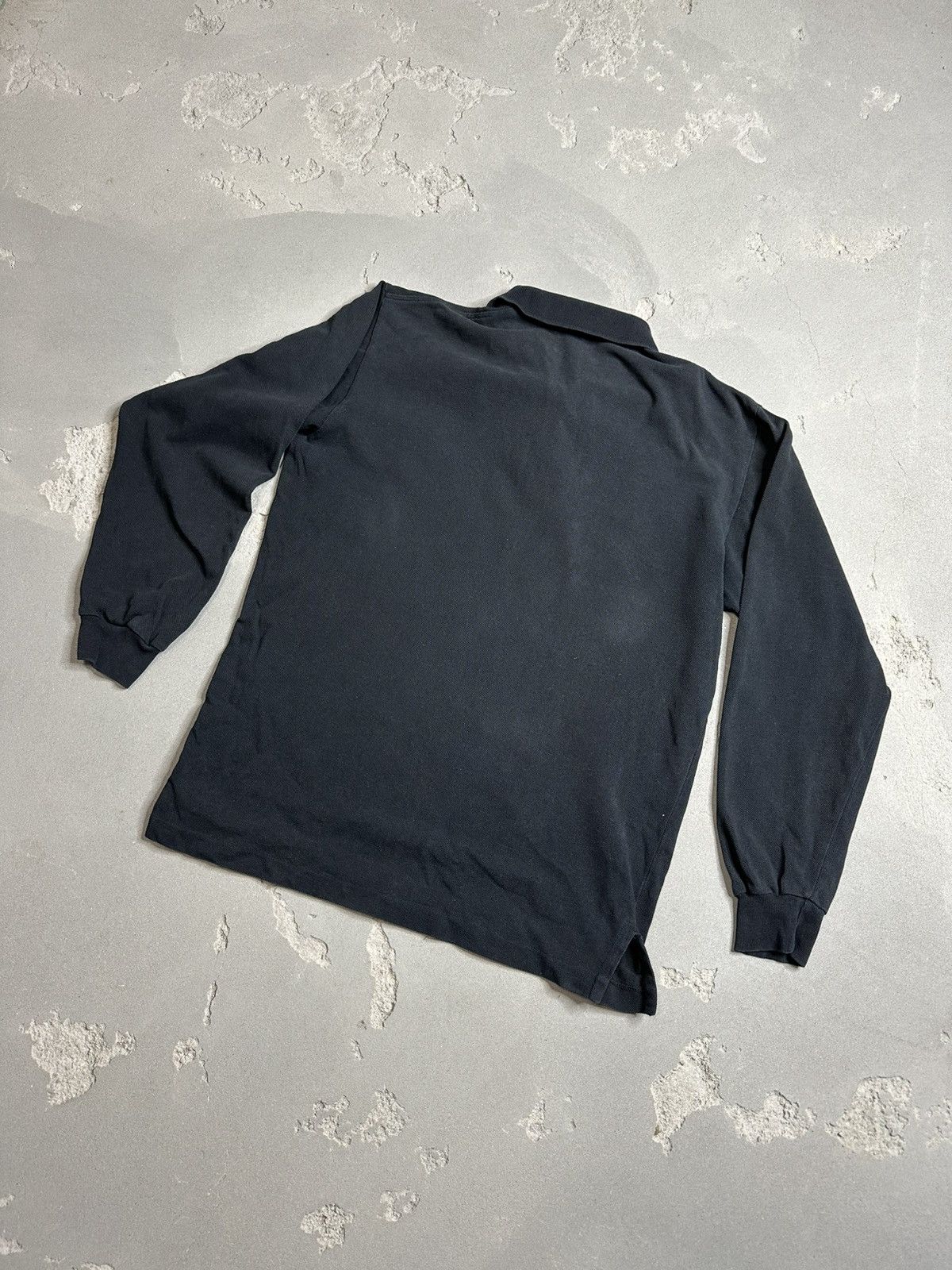 Burberry × Vintage Vintage Burberry Long Sleeve Size US L / EU 52-54 / 3 - 4 Thumbnail
