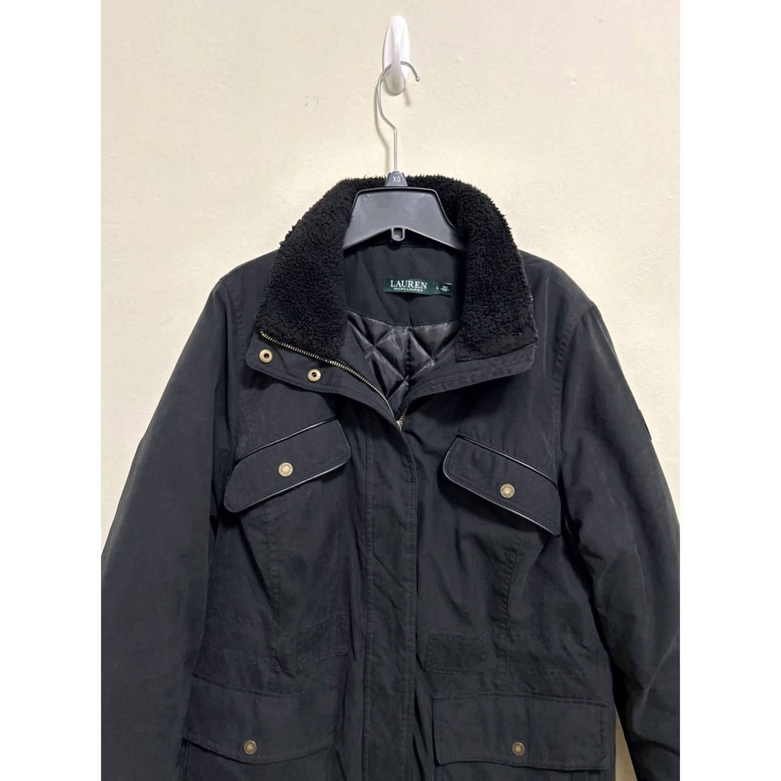 Ralph Lauren VINTAGE? No. Size L / US 10 / IT 46 - 2 Thumbnail