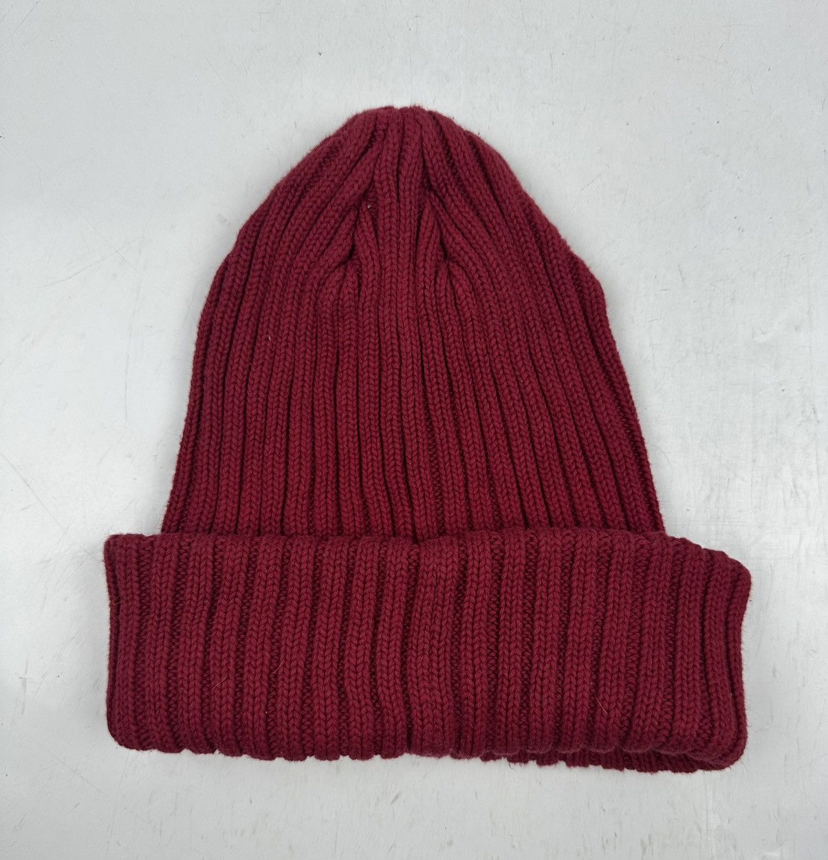 Ben Davis BEN DAVIS BEANIE HAT - TC 32 Size ONE SIZE - 3 Thumbnail