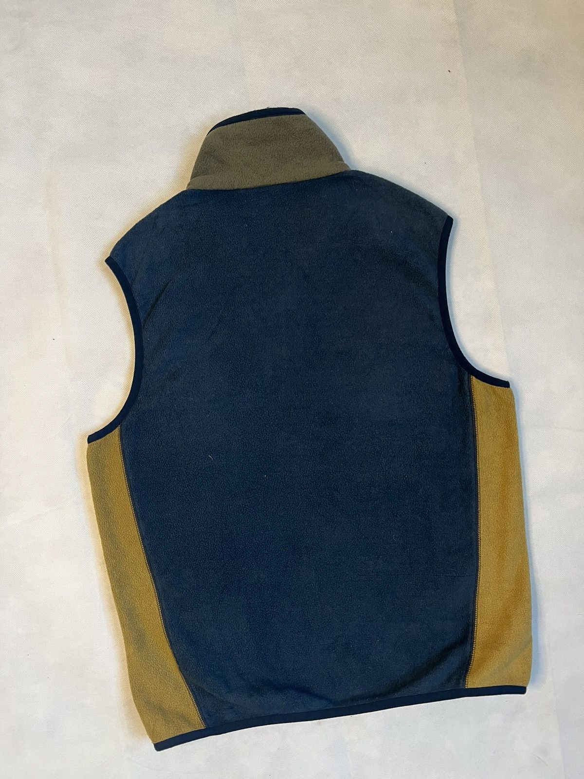Columbia Columbia Outdoor Sportwear Gear Essential Color Block Vest Size US M / EU 48-50 / 2 - 10 Thumbnail