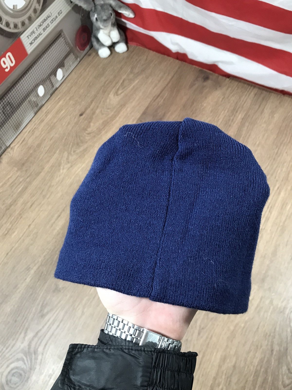 Red Bull × Vintage Red Bull Vintage Hat Size ONE SIZE - 5 Thumbnail