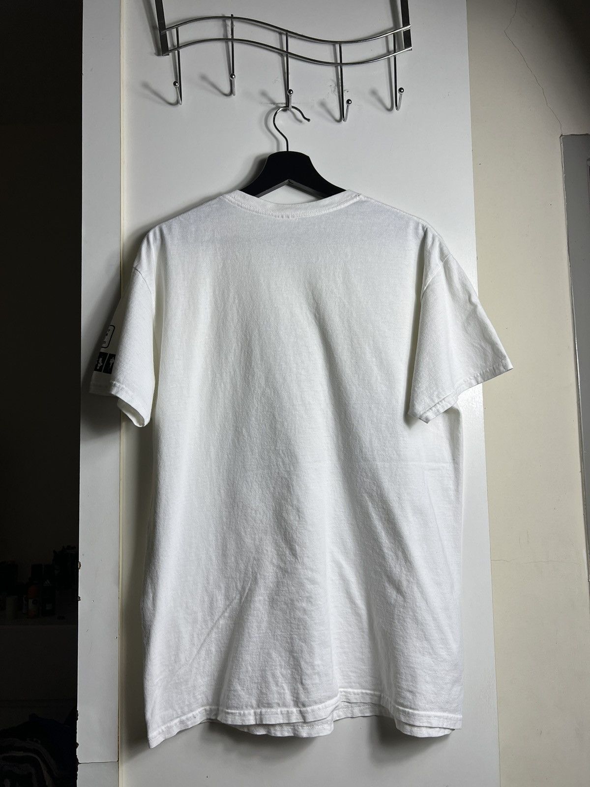 Band Tees Turnstile T Shirt L Hardcore Size US L / EU 52-54 / 3 - 9 Thumbnail