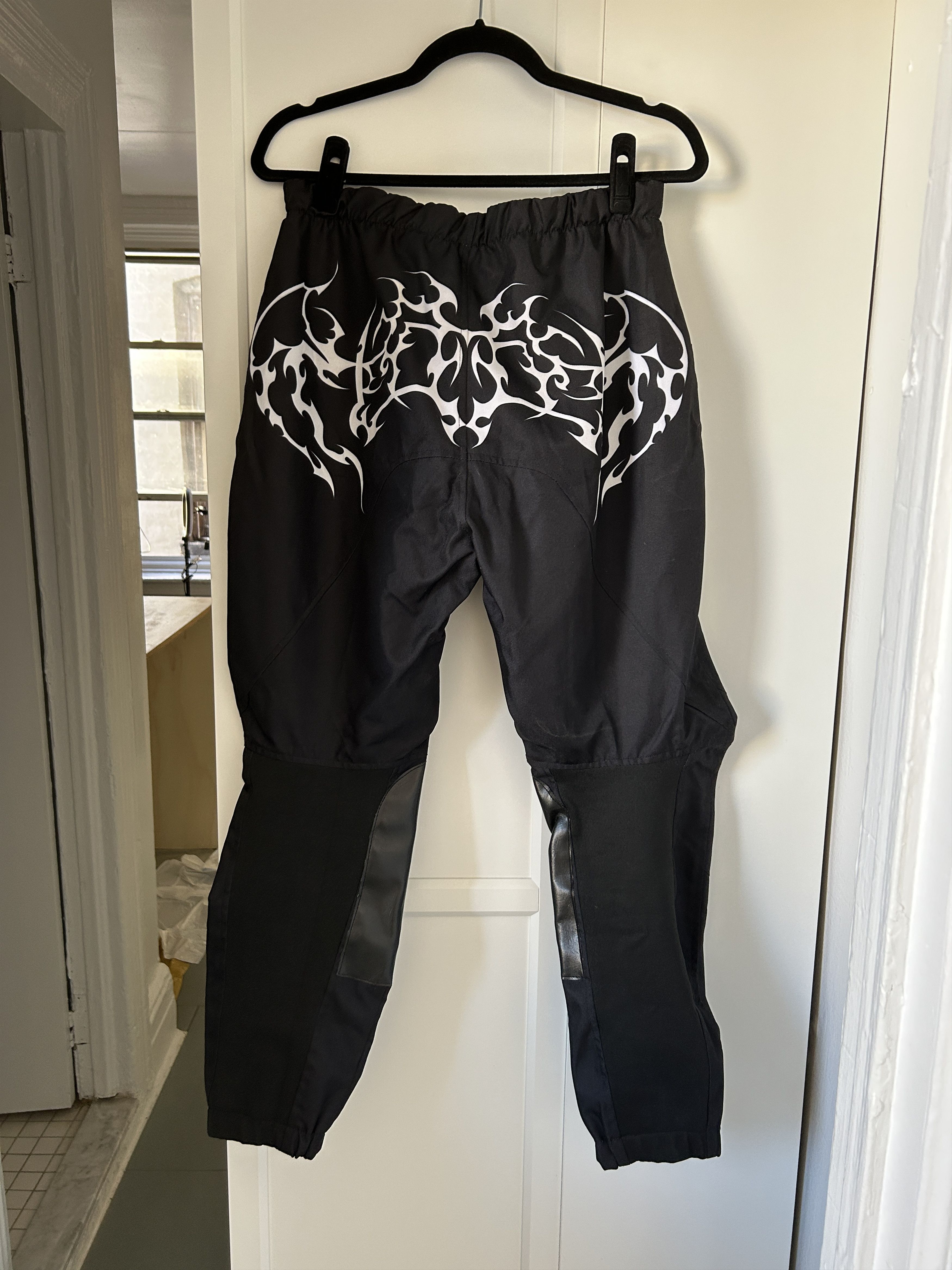 Vintage Ravemore Berlin trousers Size US 32 / EU 48 - 2 Thumbnail