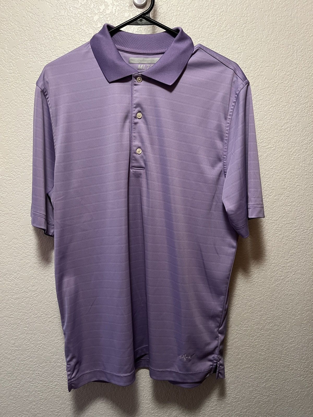 Greg Norman Greg Norman Polo Size US M / EU 48-50 / 2 - 1 Thumbnail