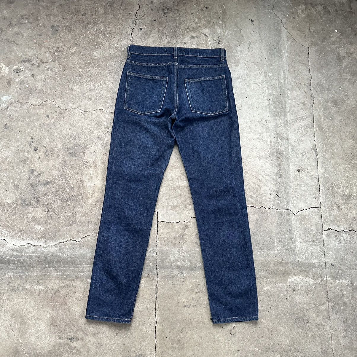Norse Projects Norse Projects slim Denim Jeans Size US 31 - 12 Thumbnail