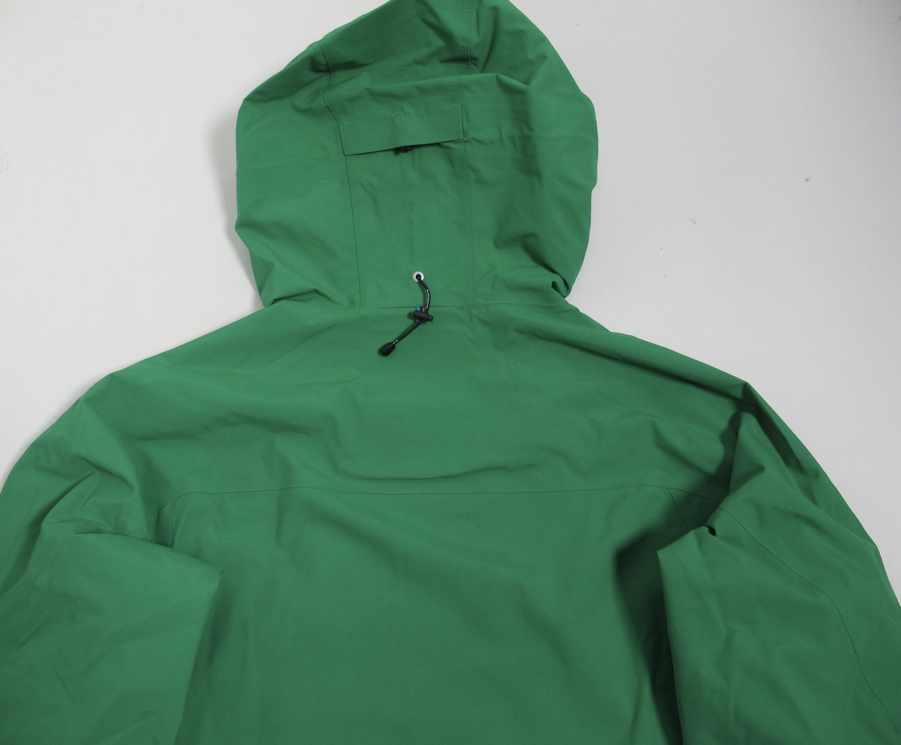 Other State of Elevenate Men's Backside Ski Jacket Green Size US XL / EU 56 / 4 - 7 Thumbnail