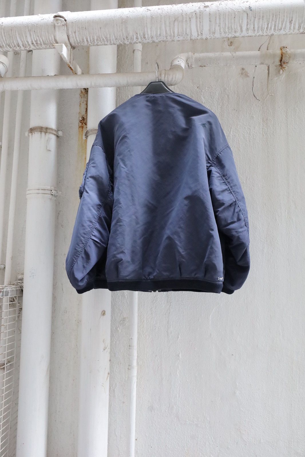 Visvim Visvim WMV thorson blouson Size S / US 4 / IT 40 - 4 Thumbnail
