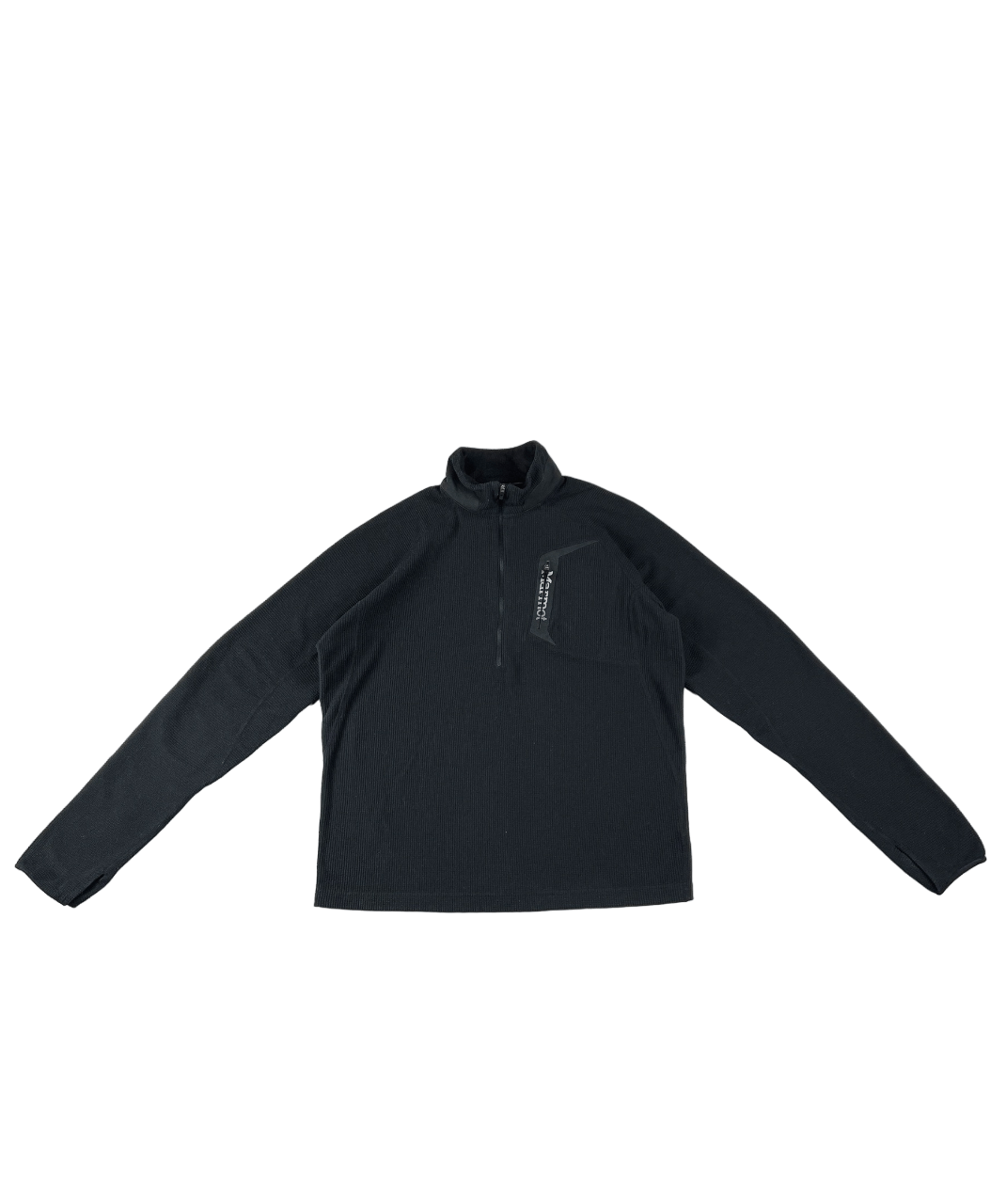 Marmot Marmot Fleece Sweater M Size US M / EU 48-50 / 2 - 1 Thumbnail