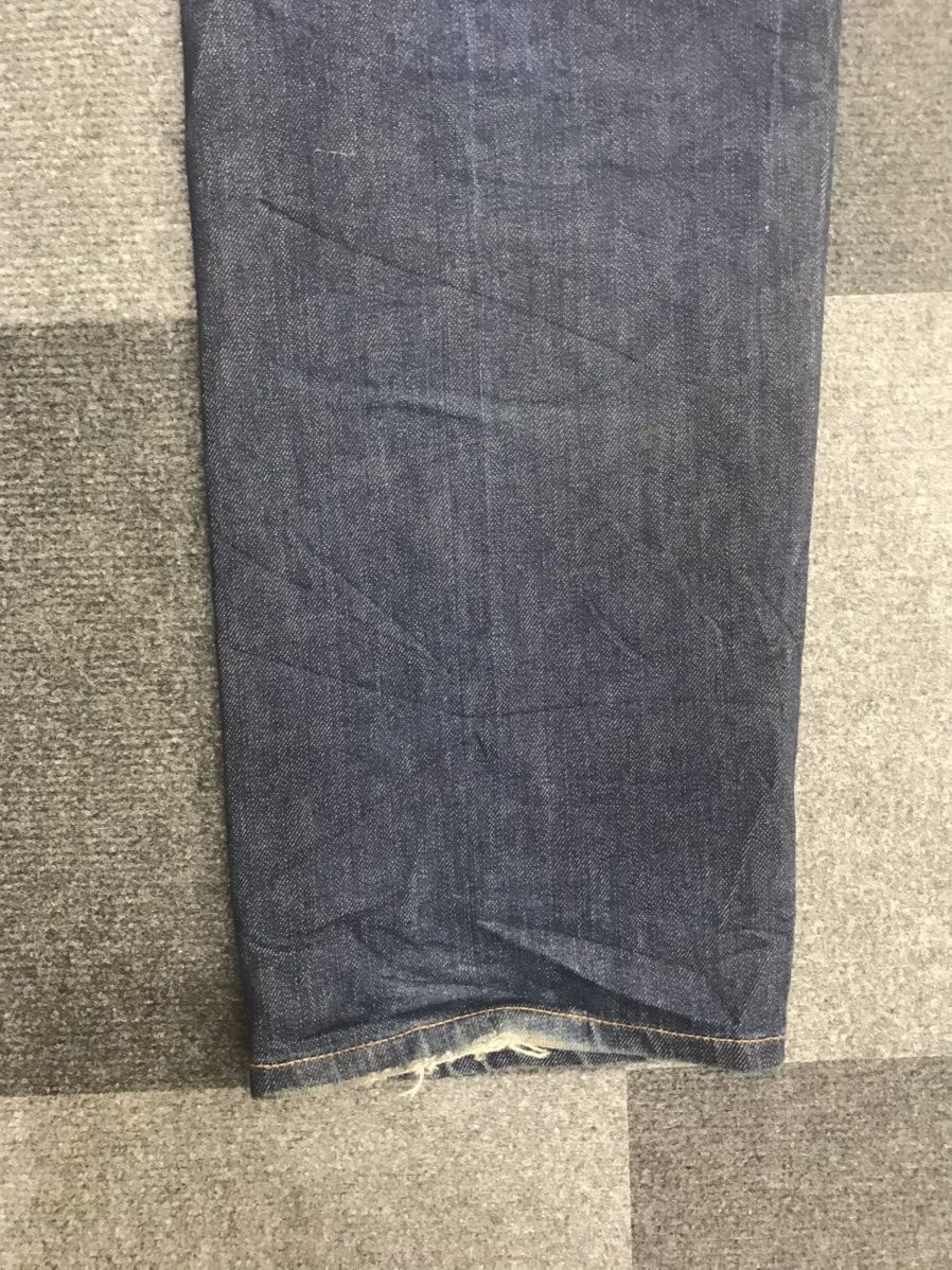 Ego Tripping EGO TRIPPING Japan Jeans Size US 33 - 14 Thumbnail