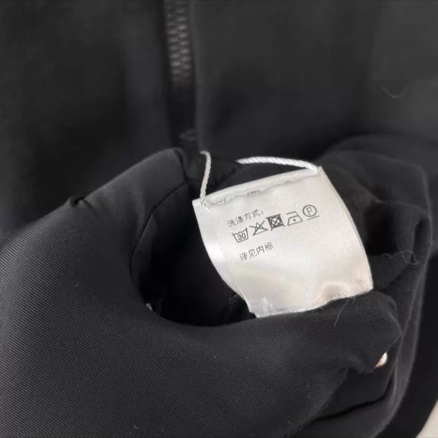 Hermes Hermes Classic Hoodies Jkt Size M / US 6-8 / IT 42-44 - 2 Thumbnail