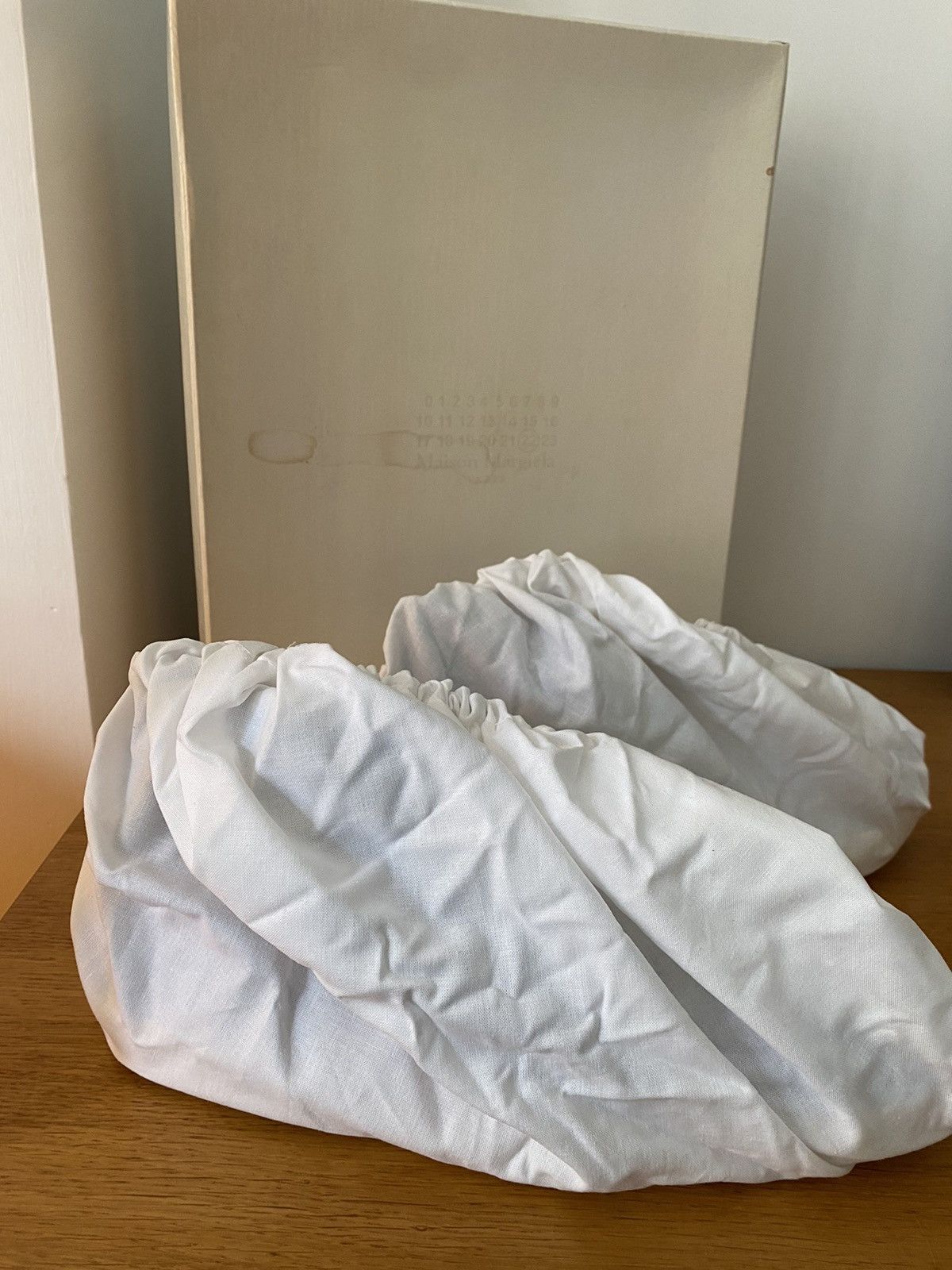 Maison Margiela Maison Margiela Tabi Sneaker Size US 10 / EU 43 - 7 Thumbnail
