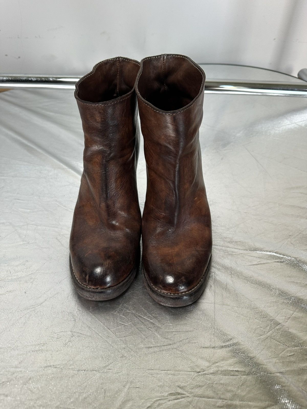Guidi Super boots Size US 9 / IT 39 - 2 Thumbnail