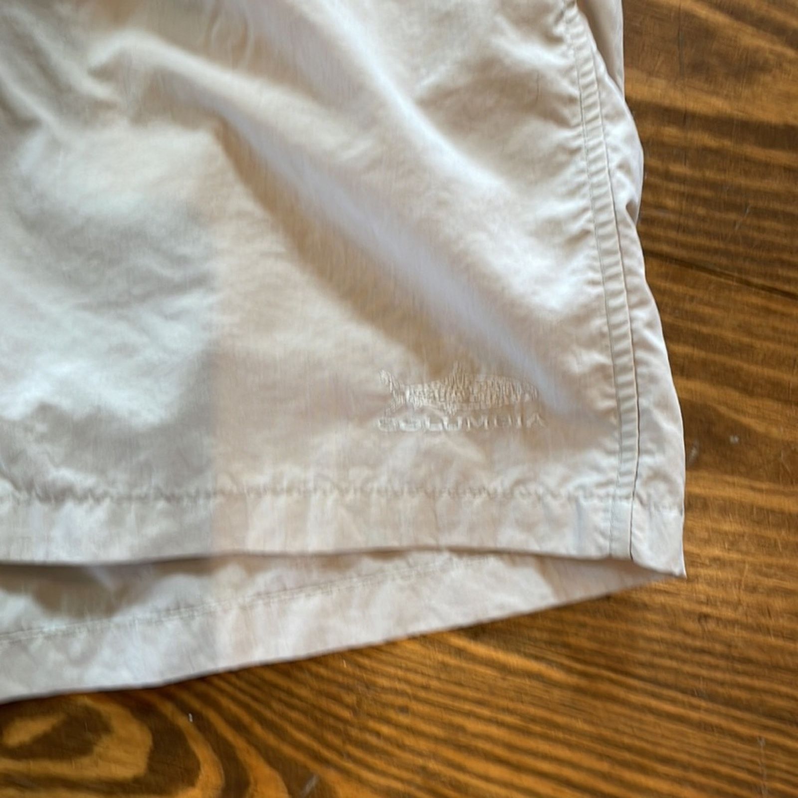 Columbia Columbia Packable Men’s Shorts, size large Size US 36 / EU 52 - 2 Thumbnail