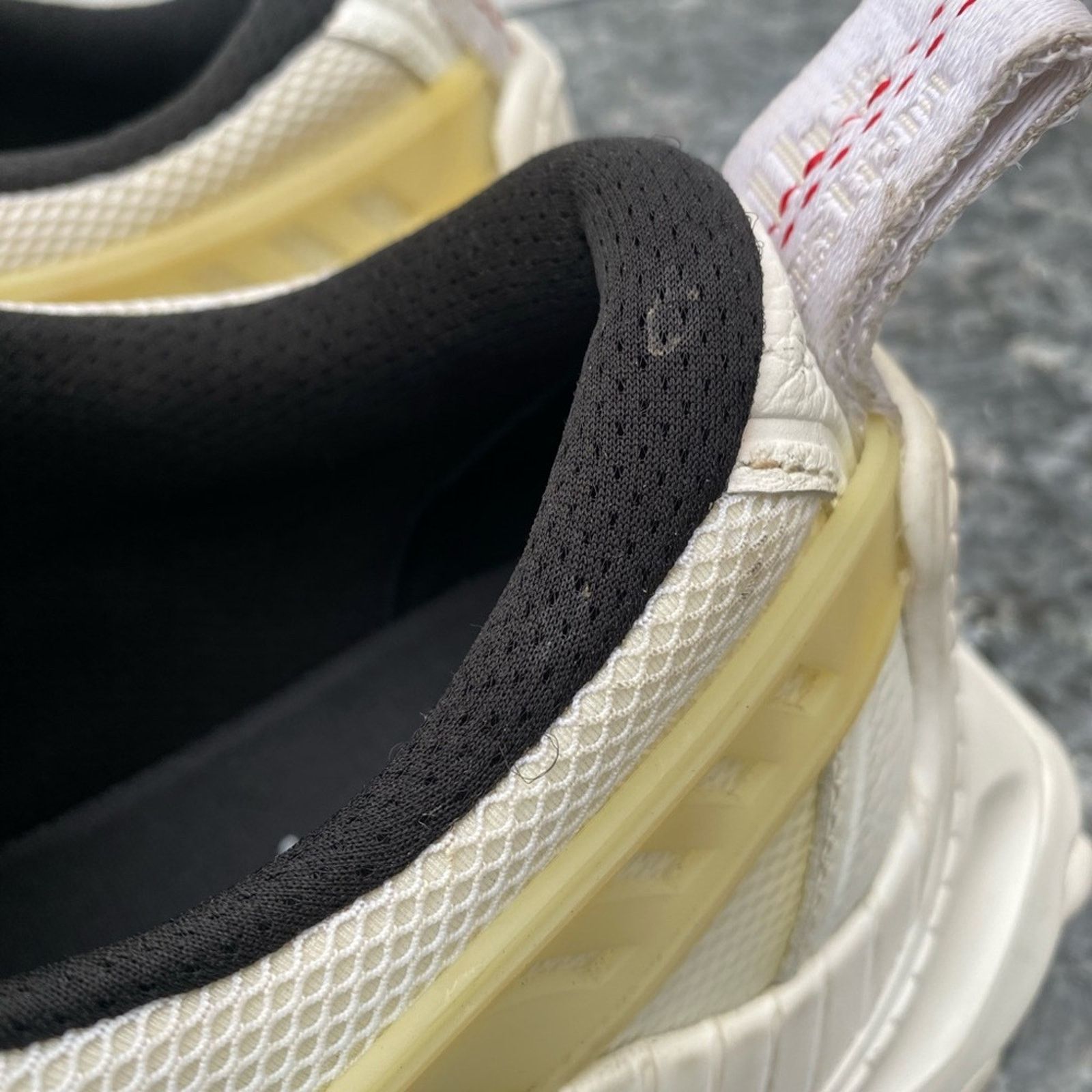 Off-White Off-White ODSY-1000 x Katsu White and Black Men’s Size 43 Size US 10 / EU 43 - 5 Thumbnail