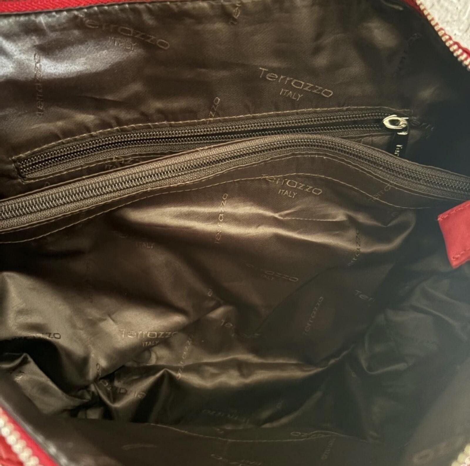 Other TERROZZO Italy shoulder bag Size ONE SIZE - 10 Thumbnail